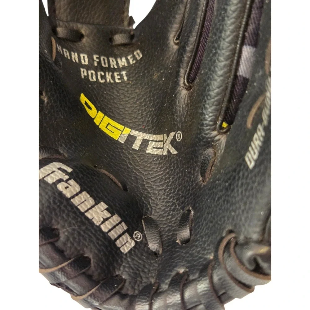 T-ball Glove Franklin Sports 8